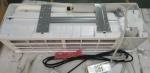 110V 60Hz Fixed Speed Air Conditioner Cooling Only R410A air conditioner