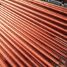 Buy cheap DELLOK Reliance Copper Heating Coils SB111 C12200 Low Fin Tubes from wholesalers
