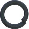 Buy cheap HRC 44-51 Hardware Flat Washers 4.8 Grade ISO9001 Certificated Easy Installation from wholesalers