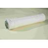 Buy cheap Felt PTFE Filter Bags Sleeve Chemical Resistance For Waste Incinerator from wholesalers