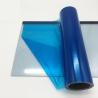 Buy cheap RoHS Approved Metal Protective Film Temporay Stainless Steel Surface Protecor No Residue Glue from wholesalers