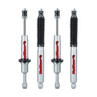 Buy cheap Nitrogen Gas Charged Shock Absorbers 4wd For Toyota Fortuner product