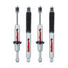 Buy cheap Nitrogen Gas Charged Shock Absorbers 4wd For Toyota Fortuner from wholesalers