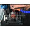 Buy cheap High frequency DC motor commutator hot-melt welding machine , Commutator O.D 5~60mm from wholesalers
