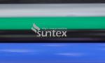 High Temperature Resistant Fiberglass Fabric Silicone Coated Fiberglass Fabric