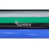 Buy cheap Blue Silicone Coated Fiberglass Fabric For high temperature removable pads from wholesalers