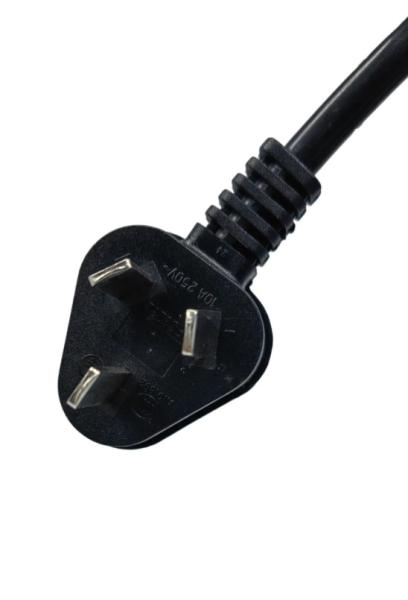 Buy cheap 3 Prong China Power Cord 16A Plug Cable 10A 250V Black White Grey Customized from wholesalers