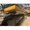 Buy cheap 20 Ton Caterpillar 320D Used Cat Excavator Construction Machinery from wholesalers
