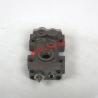 Buy cheap HPV145GW Excavator Hydraulic Regulator Assy Spare Parts Head Cover from wholesalers