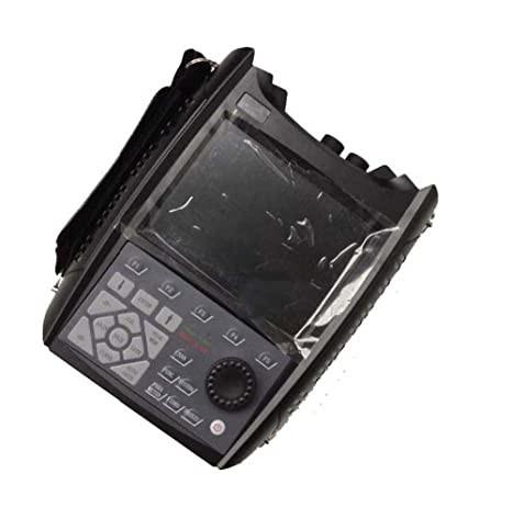 Buy cheap Dynamic Video Ultrasonic Flaw Detector 100MHz With Wrist Strap from wholesalers