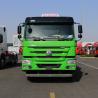 Buy cheap HW19712 Gearbox HOWO 6x4 Heavy Duty Dump Tipper Truck with 12 Forward Shift from wholesalers