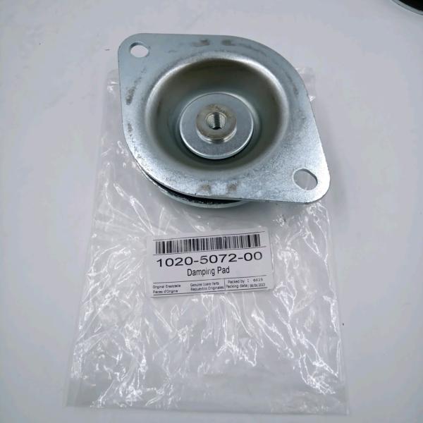 Buy cheap Shock Pad 1020507200 for Atlas Screw Air Compressor Parts at from Manufacturing Plant from wholesalers