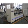 Buy cheap Industrial Thin Blade Rotary Machine Pre Crease Nice Cutting Automatic Feeding from wholesalers