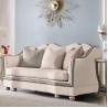 Buy cheap ODM Available 1 2 3 Sofa Set Minimalist Modern Style from wholesalers