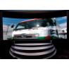 Buy cheap P2.5 High Resolution LED Video Wall Panels Advertising for TV Studio Show from wholesalers