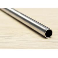 Buy cheap AISI 316L BA Bright Annealed steel hydraulic tubing Seamless Heat Resistance product
