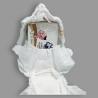 Buy cheap Unisex Quick Dry Waterproof PE Film Sleepy Baby Diapers from wholesalers