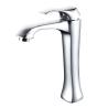 Buy cheap Tall Bathroom Wash basin Faucet Lavatory Vanity Faucet Basin Mixer Tap from wholesalers