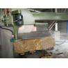 Buy cheap Two Way Saw Blade 8～80mm Quarry Stone Cutting Machine GS3500 from wholesalers