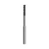 Buy cheap Diamond Coating Milling Cutter End Mill for Graphite Fiber General High Speed Cutting from wholesalers