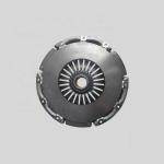 Eaton Fuller Pull Type Diaphragm Single Plate Clutch Kit OEM104100-2 for Heavy