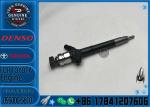 Common Rail Injector 095000-5610 23670-0R010 095000-9770 095000-8050 095000-7700