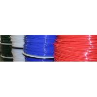 Buy cheap Colorful PTFE Extruded Tubing , Flexible Tubing ODM OEM Available product