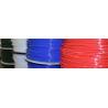 Buy cheap Colorful PTFE Extruded Tubing , Flexible Tubing ODM OEM Available from wholesalers