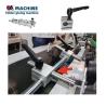 Buy cheap Automatic Folding Carton Folder Gluer for Paper and Cardboard Packaging Materials from wholesalers