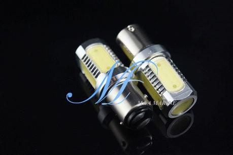 Buy cheap DC12-24V LED Brake Light LD-1157C-7.5W, automobile lighting, car led bulbs, stop light from wholesalers