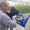 Buy cheap Greenhouse Salt Concentration Tester EC Wireless Photovoltaic Sensor from wholesalers