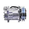 Buy cheap 24V Autoair Conditioner Compressor For Mitsubishi FUSO For Kobelco For Komatsu WXTK027 from wholesalers
