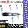 Buy cheap Diesel Common Rail Fuel Injector 0445120070 0445120241 for Cummins 3976631 4930485 5263304 0 445 120 070 from wholesalers