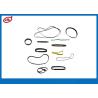 Buy cheap ATM Spare Parts Rubber Belts NCR Wincor Diebold Hyosung NMD Hitachi Glory Fujitsu Etc from wholesalers