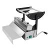 Buy cheap 250mm Dental Sealer For Sterilization Pouches Heat Style SS Dental Sealing Machine from wholesalers