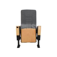 Buy cheap Custom Logo Auditorium Church Seating Power Recline Seats Standard Size product