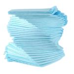 Small Animals Five Layer Super Absorbent Pet Training Pad for Urine Pee Mat Dog