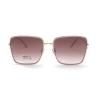 Buy cheap MS004 Square Eyeshape Metal Frame sunglasses from wholesalers