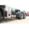 Buy cheap 12m Dongfeng Heavy Duty Tractor Trailer Truck TIANLONG 450 HP 6X4 Tractor from wholesalers