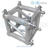 Buy cheap 290mm Lighting Truss Box Corner Square Corner for Standard Size Truss Configurations from wholesalers