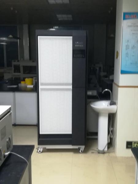 Buy cheap 100 m3 Particle Air Purifier from wholesalers