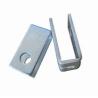 Buy cheap OEM ODM Auto Stamping Machining Metal Aluminum Precision Stamping Parts from wholesalers