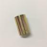 Buy cheap Cnc Machining Hydraulic Ferrule Carbon Steel 00110 from wholesalers