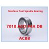 Buy cheap 7018 ACD P4A GA Machine Tool Spindle Bearing from wholesalers