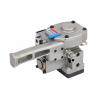Buy cheap Double Joint Pneumatic Strapping Tool 13mm 16mm 19mm Cotton Baling Pp Strap Packing Machine from wholesalers