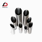 410/430/316L/304L Welded Stainless Steel Pipe 310S 309S 409 904 430 6061 Brushed