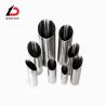Buy cheap 410/430/316L/304L Welded Stainless Steel Pipe 310S 309S 409 904 430 6061 Brushed Polished Welded Stainless Steel Tube Pipe from wholesalers