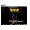 Buy cheap Aluminum Stvzo Bike Light With 1200mah Battery And Smart Shake Sensor from wholesalers