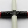Buy cheap JYJ - 4 180 Degree Double Metal Joint Set Metal Joint Series from wholesalers
