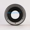 Buy cheap TS16949 Air Spring Assembly Triple Convoluted Rubber Shocks 114.5mm Screw Center Distance from wholesalers